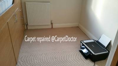 How Much Does Carpet Repair Cost? (2024)